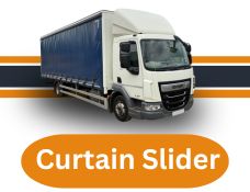 Curtain Siders