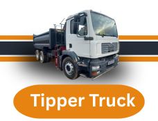 Tipper Trucks